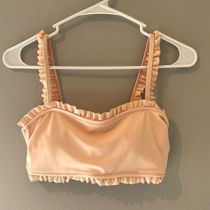 Women’s Cupshe bikini top
